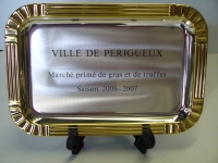 Mairie de Prigueux