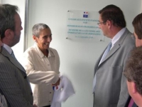 Ministre Jeunesse Sport & Vie Associative