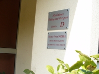 Syndicat de coproprit