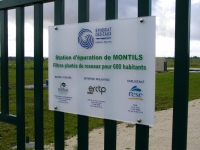Syndicat des Eaux