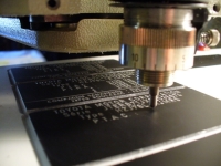 gravure numrique
