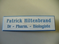 Badge