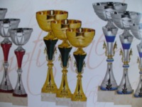 Trophe, coupes