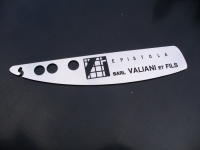 Reproduction de Logo