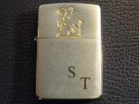 ZIPPO gravure personnalise