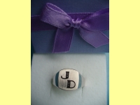Gravure sur bijoux