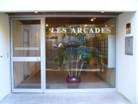 lettres dcoupes aluminium