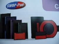 Cassette recharge d'encre