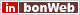 Rfrenc sur Bonweb.com