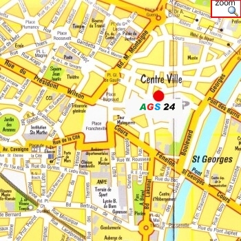 Plan d'accs